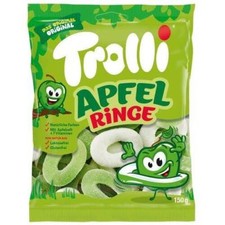 4000512463443 trolli apfel - 4000512463443,