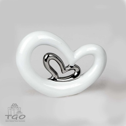 Formano skulptur herz mit - herz,