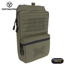 TOPTACPRO Tactical Hydration