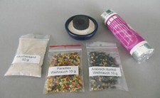 Räucherset Schale Speckstein