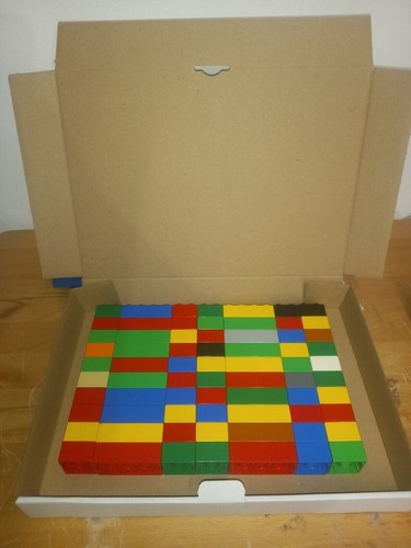 Lego duplo basic - duplo,