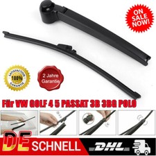 HECKWISCHERARM WISCHER FÜR VW PASSAT B6 3C 3C5 B7 365 VARIANT WISCHERARM HINTEN