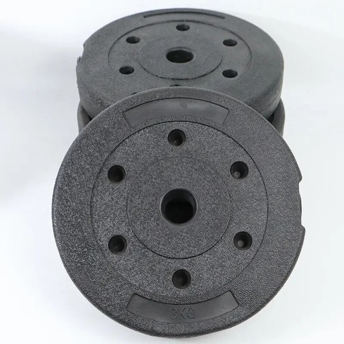 Hantelscheibe 5 kg - hantelscheibe, 1-2,5