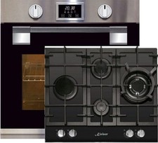 Kaiser Gas Herd Set EH 6337 +