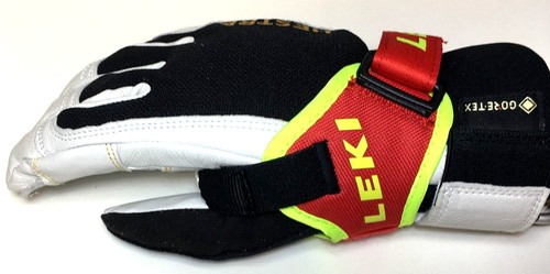 Sport skistockgriff - sport, /