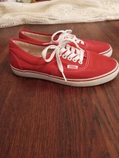 Vans Sneaker Old Skool 37,5 Damen rot