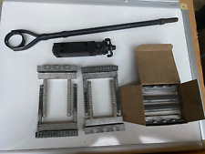 SUNNEN Hongerät AN mit Schleifeinsätzen für grosse  Durchmesser TOPPi