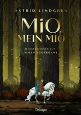 Mio, mein Mio | Astrid