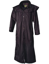 Mantel Reitmantel Stockman