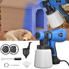 Elektrisches Farbspritzgerät