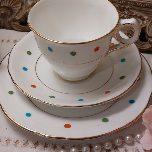 Vintage royal stafford - royal, bone