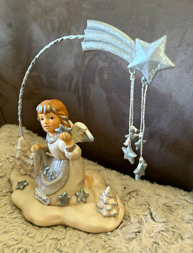Goebel annual angel engel - angel,