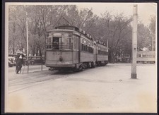 Baltimore transit 8525 - transit, #8525