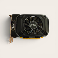 Palit geforce gtx - geforce, 1050