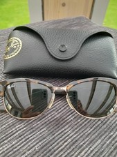 Rayban 4132 Sonnenbrille Im