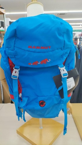 First classic mammut - first,