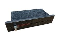 Maihak W66c 1967 Fader