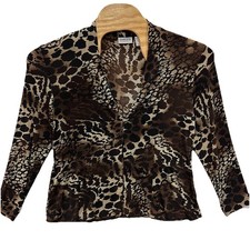 Chico’s Travelers Size 3