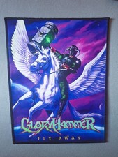 GLORYHAMMER - FLY AWAY--