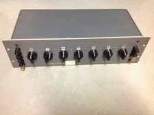 ESI Dekatran DT72A Ratio