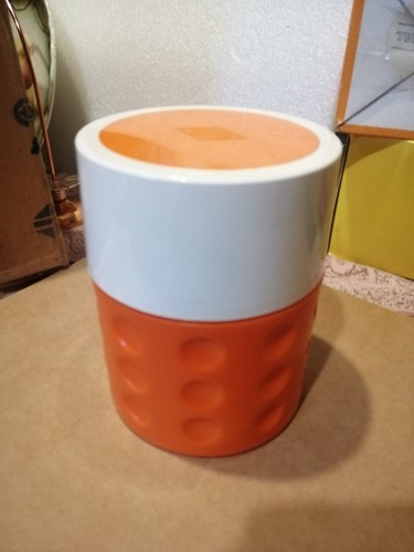 Ddr eis thermobehälter - ddr,