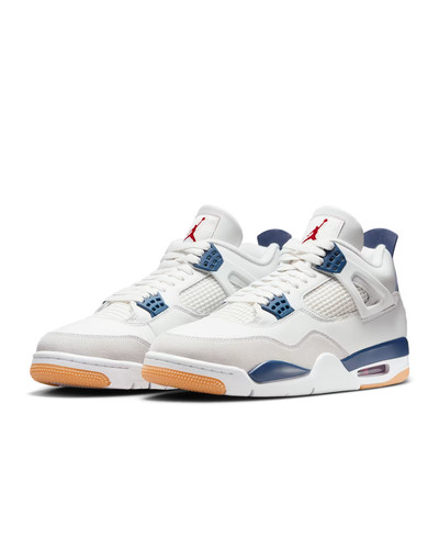 Nike air jordan navy - nike,