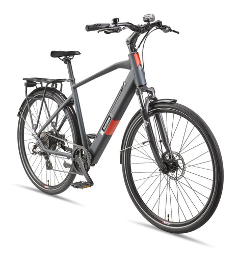 Telefunken bike herren 28 - e-bike,