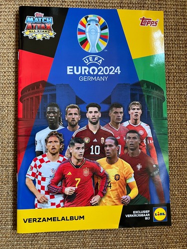 Uefa euro 2024 - uefa,