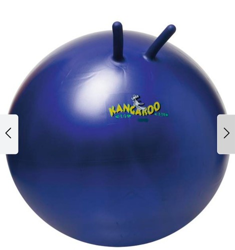 Togu gymnastikball powerball - togu,