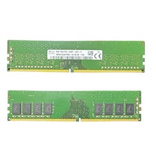 Arbeitsspeicher DDR4 RAM 8GB