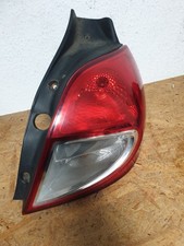 Rückleuchte Renault Clio 2009
