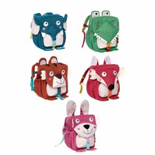 Sigikid Kinder Rucksack mit