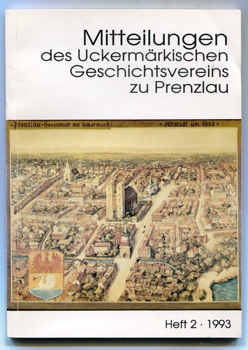 Mitteilungen des