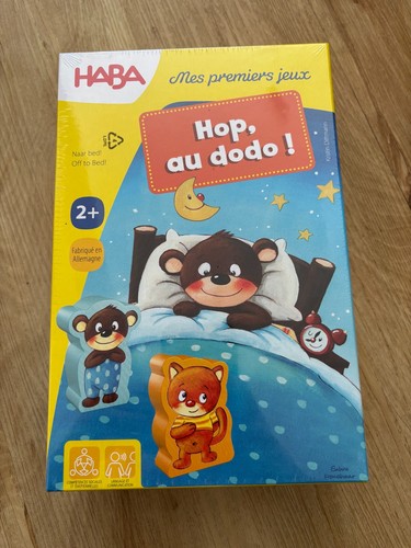 Haba meine ersten spiele ab - ersten,