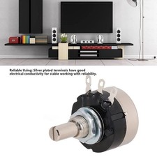5K Potentiometer RV24YN 20S B502 24mm Single Turn for Motor Speed Control