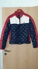 Add Daunenjacke Glanznylon Skijacke 