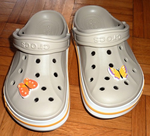 Crocs damen iconic comfort - iconic, gr