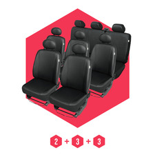 Sitzbezüge für VW T4 (90-03)