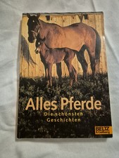 Buch Alles Pferde