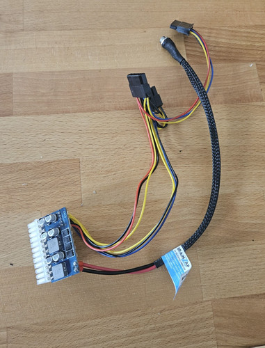 Dc12v 160w 12v - dc12v, psu