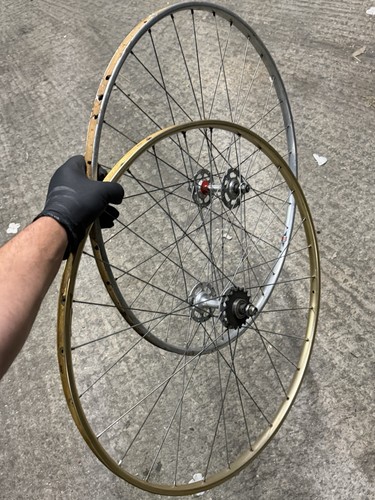 Campagnolo pista vintage track - campagnolo,