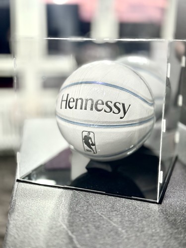 Hennessy nba basketball weiss - hennessy,