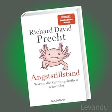 Angststillstand richard - |,