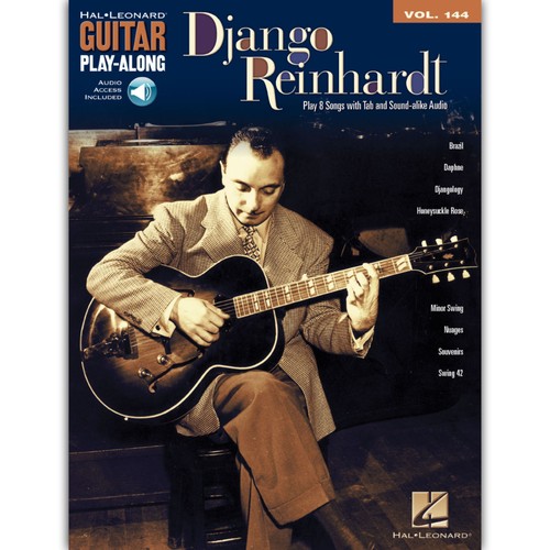 Hal leonard guitar play - leonard, play-along