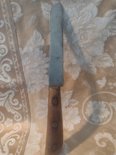 Altes jagdmesser solingen - altes,