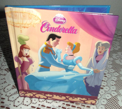 Cinderella bilderbuch von - cinderella-bilderbuch,