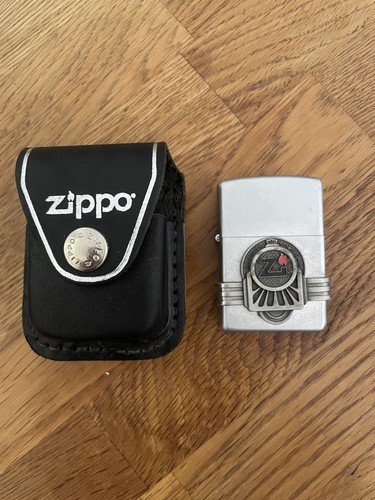 Original zippo feuerzeug - original,