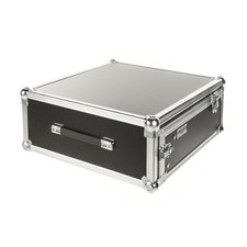 Gäng-Case Eco Rack L 3U DD 48 PerforLine - 19" Winkelrack