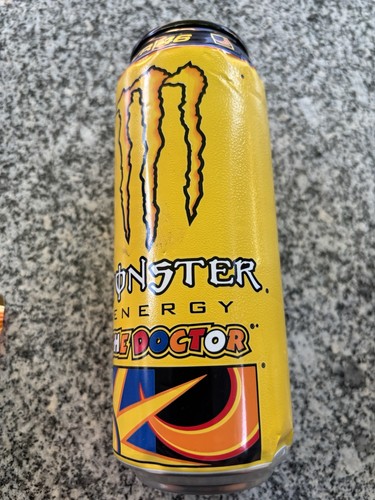 Monster energy valentino rossi - energy,