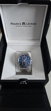 Maurice Lacroix Herren